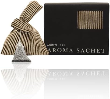 Naturally Inspired Scents Sachet for Home