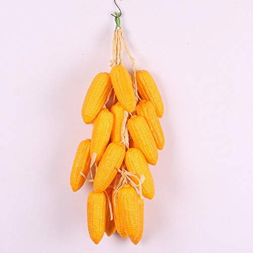 Artificial Chilli Garland for Wall Hanging Decorations and Photography Props