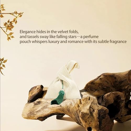 Thoqy Fresh Fragrance Sachets - 90 Day Long Lasting
