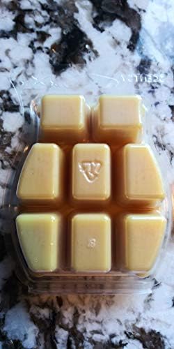 Cinnamon Vanilla Scentsy Bar for Warm Aromas