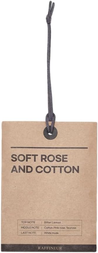 Long-Lasting Eco-Friendly Perfume Sachet for Home Cars Wardrobe