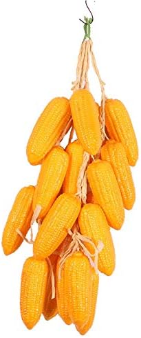 Artificial Chilli Garland for Wall Hanging Decorations and Photography Props