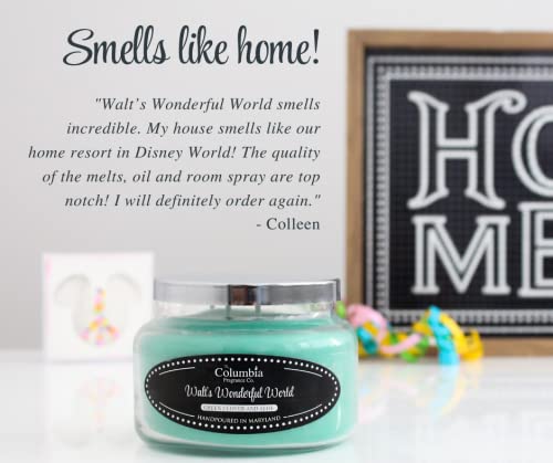 Walts Wonderful World Fragrance Gift Set Green Clover Aloe Scent