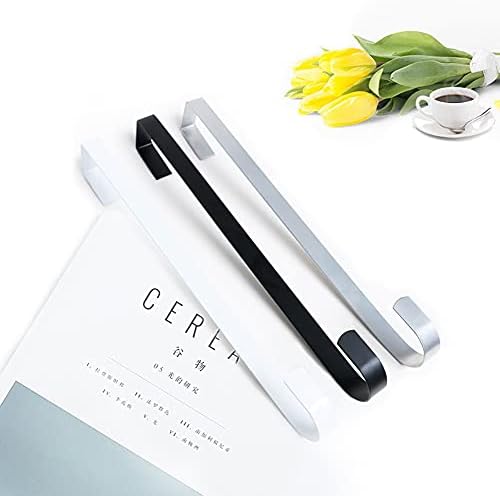 Slim Wreath Hanger for Front Door Christmas and Halloween Decorations