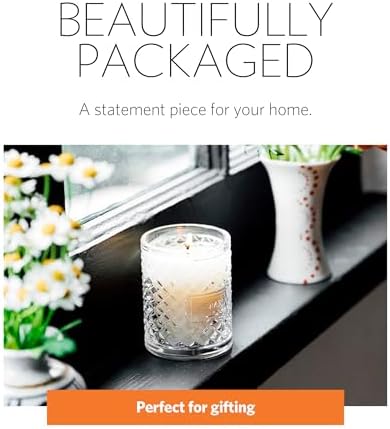 AGRARIA Scented Candles 7 Oz Luxury Jar Candles