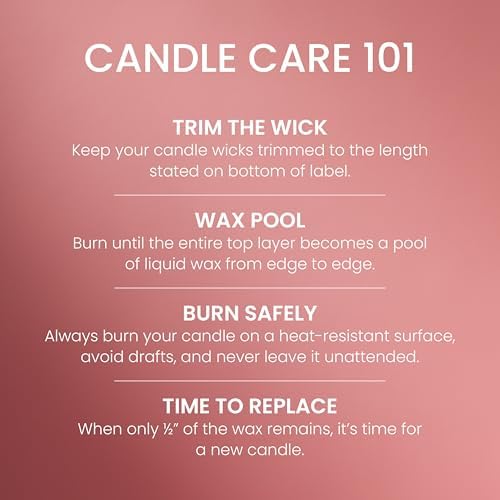 Home Sweet Home Large Tumbler Scented Candle