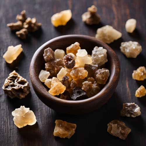 1OAK Soy Wax Candles Frankincense Myrrh 7oz