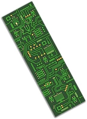CAR MEZUZAH with Circuit Board Design