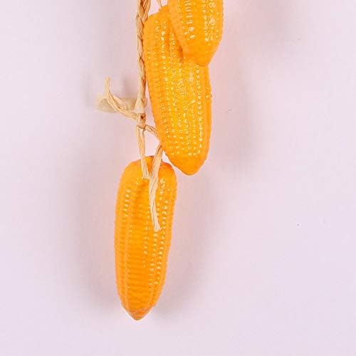 Artificial Chilli Garland for Wall Hanging Decorations and Photography Props