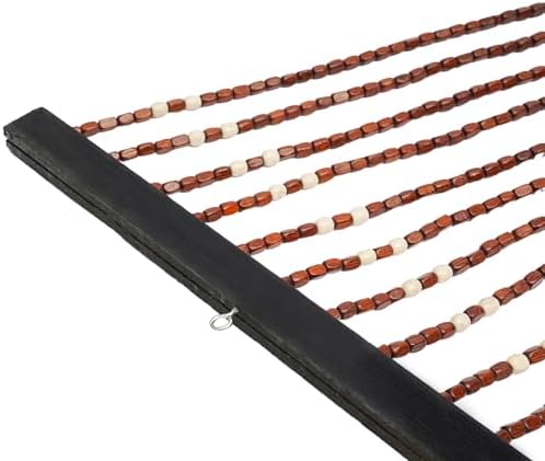 Beaded Curtain Door String for Coffee Shop Room Divider