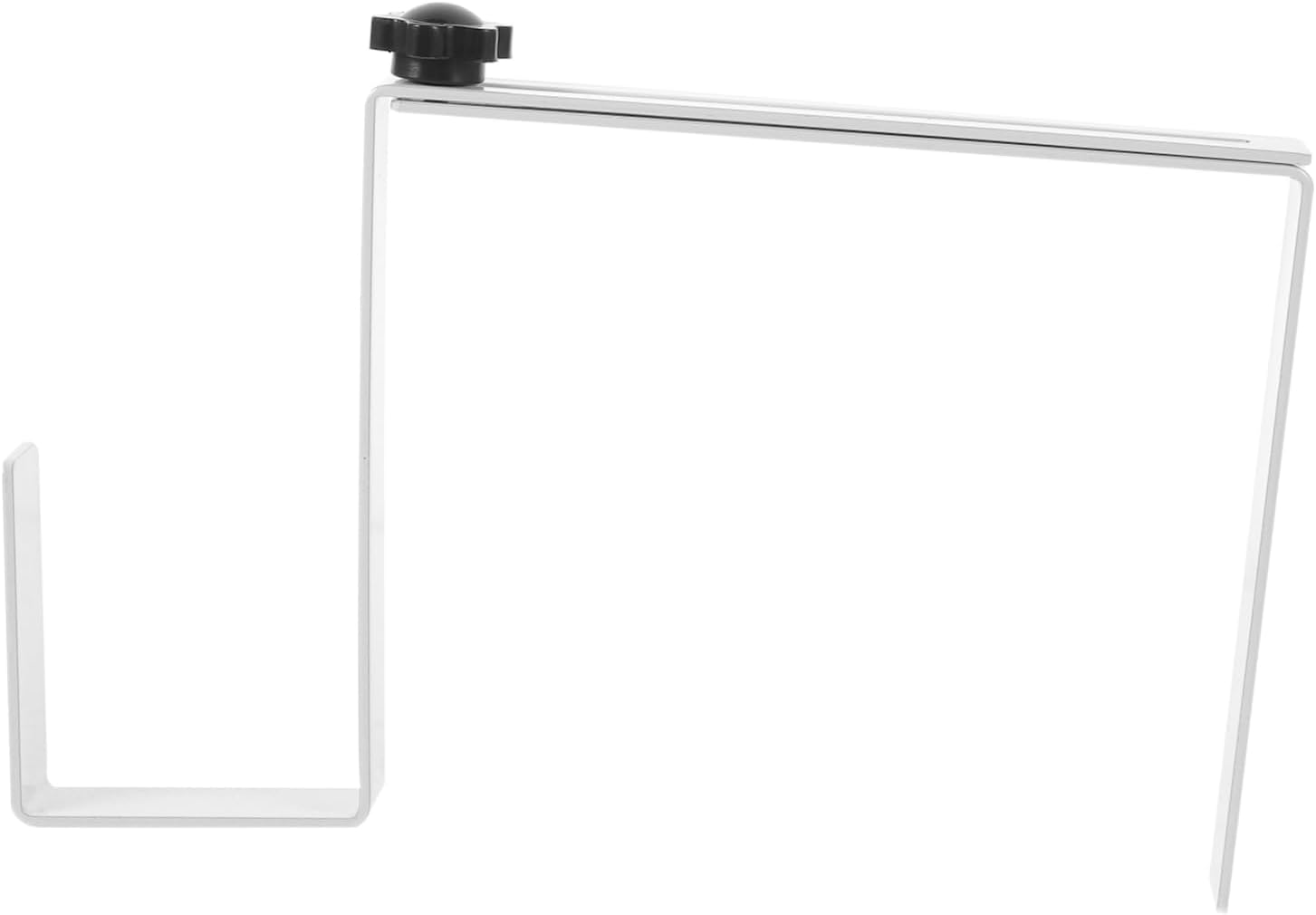 Adjustable Gothic Floral Garland Hooks for Wreaths and Decor