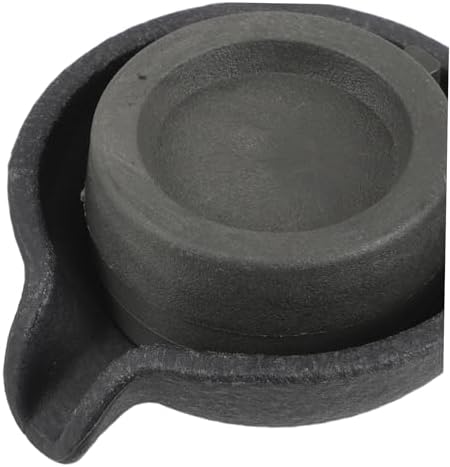 COHEALI Indoor Tabletop Water Fountain with Flowing Spout