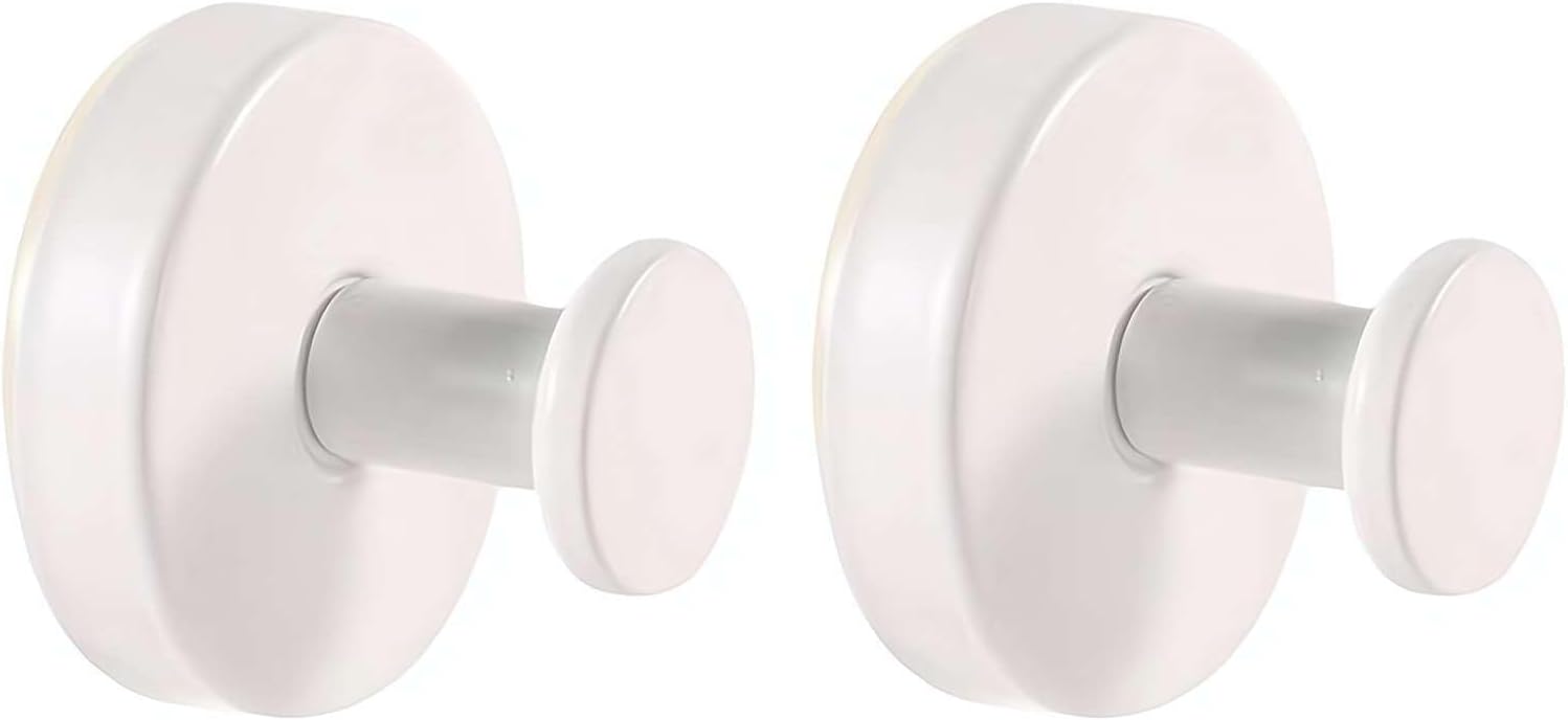 Suction Cup Wreath Hanger 15 Lbs Waterproof Rustproof