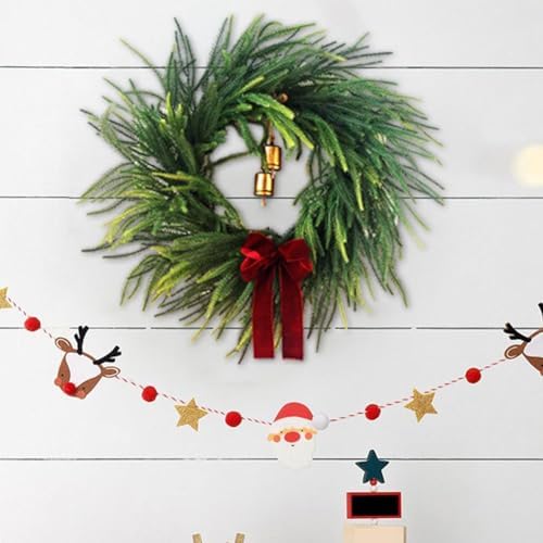 Suction Cup Wreath Hanger for Glass 15lb Waterproof Hook