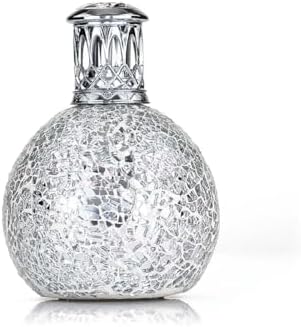 Ashleigh Burwood Twinkle Star Fragrance Oil Lamp