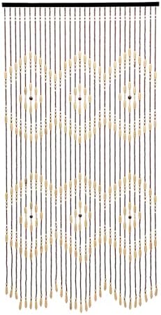 Beaded Curtain Door String for Coffee Shop Room Divider