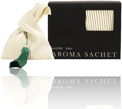 Thoqy Fresh Fragrance Sachets - 90 Day Long Lasting