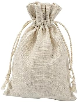 Gatuida 4pcs Lavender Sachet Bags for Home and Travel