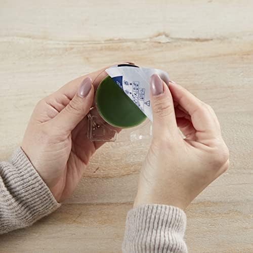 Yankee Candle Tree Farm Festival Wax Melts