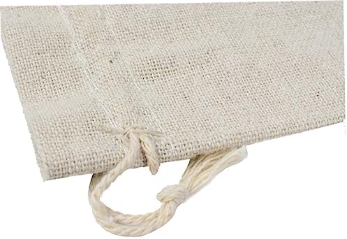 4pcs Tea Storage Bag Lavender Sachets Empty Fragrance Bags
