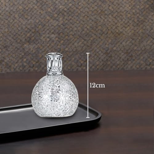 Ashleigh Burwood Twinkle Star Fragrance Oil Lamp