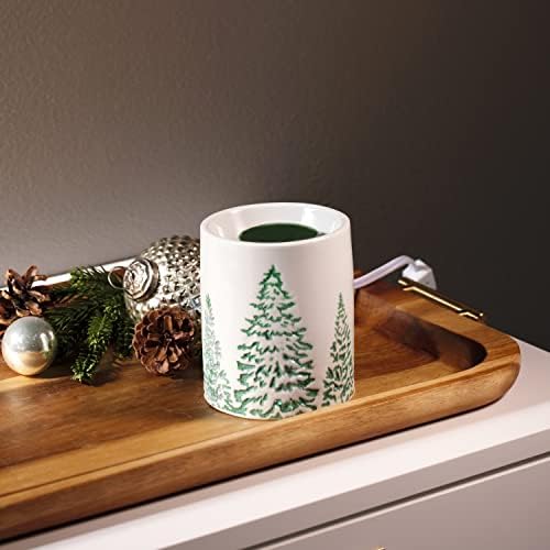 Yankee Candle Tree Farm Festival Wax Melts