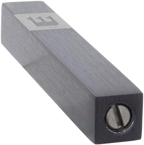Adi Sidler Aluminium Mezuzah Case Purple