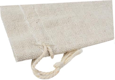 Gatuida 4pcs Lavender Sachet Bags for Home and Travel