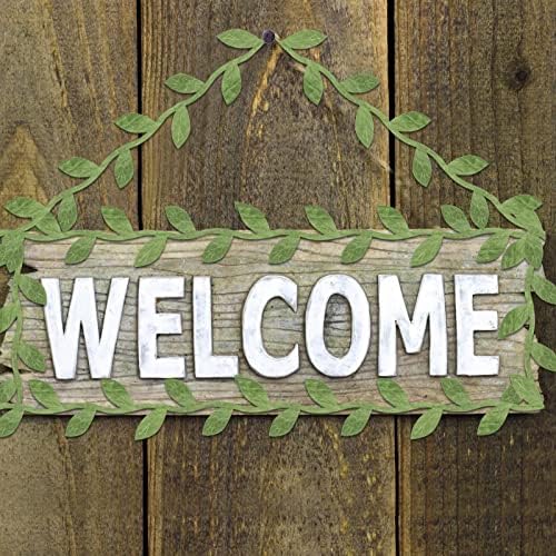 132 Ft Large Leaf Trim Ribbon for Home Decor and Party Crafts