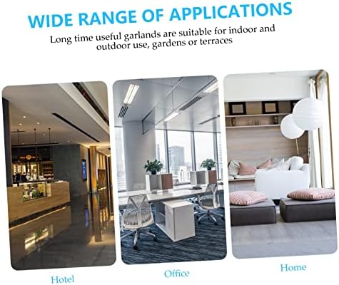 2pcs Floral Wreath Frame Metal Hangers for DIY Decor and Wall Art