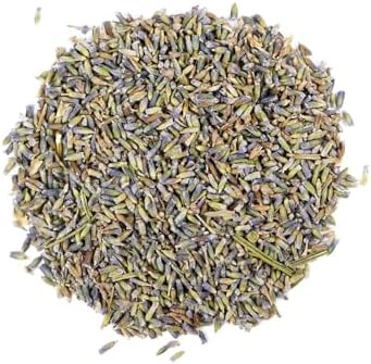 Dried Lavender Flowers 200 Gram 7 Oz for Crafts and Wedding Toss