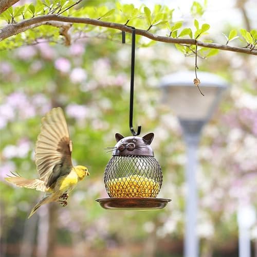 Front Door Garland Hanger 38cm White Wreath Holder for Christmas Decor