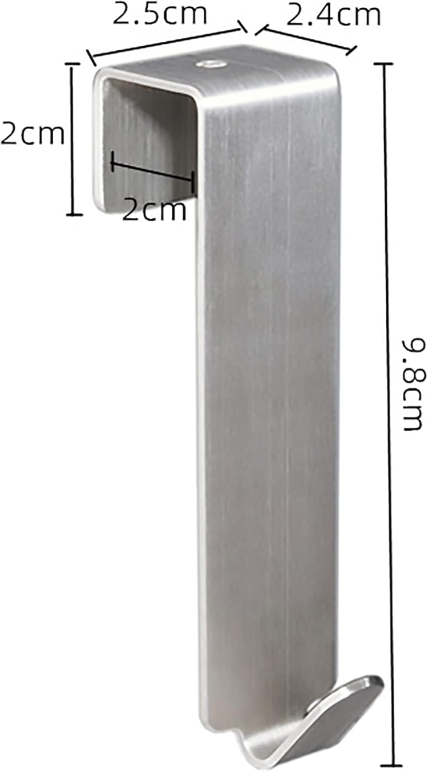 Alidamo 30 lb Door Hanger for Welcome Sign Wreath Decorations