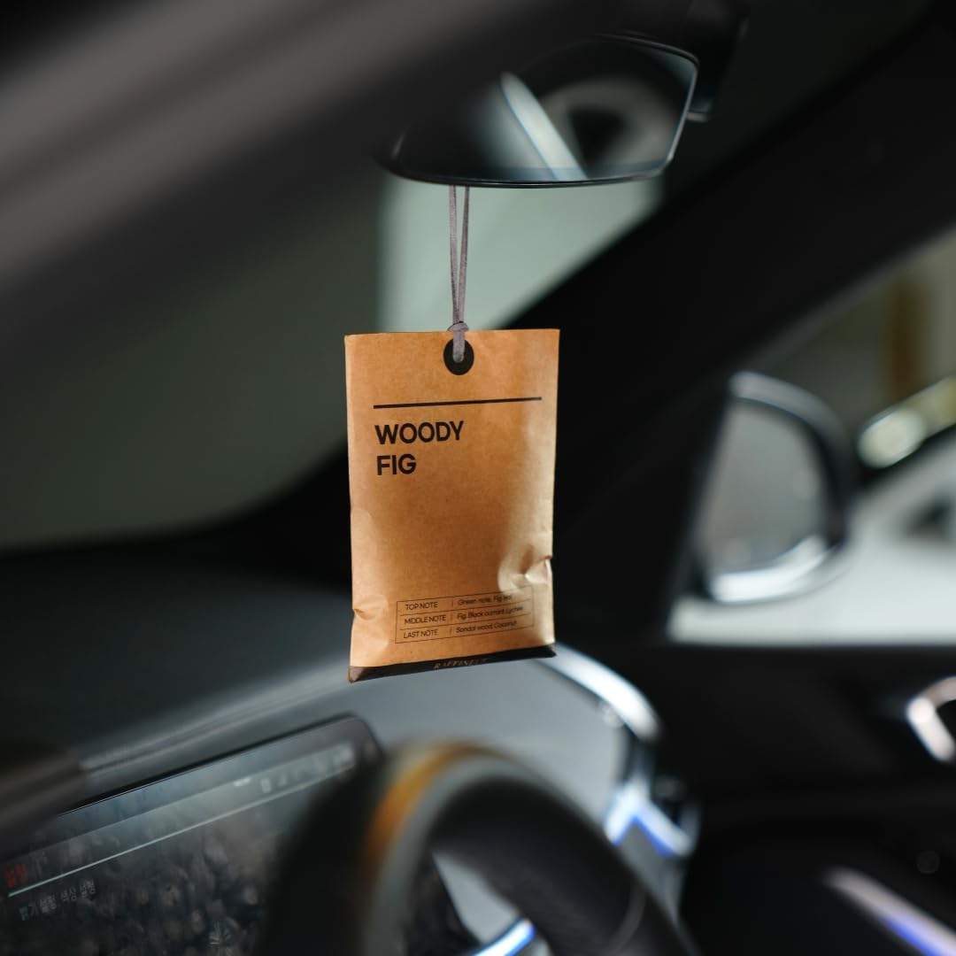 Long-Lasting Eco-Friendly Perfume Sachet 25oz for Home Cars Wardrobe