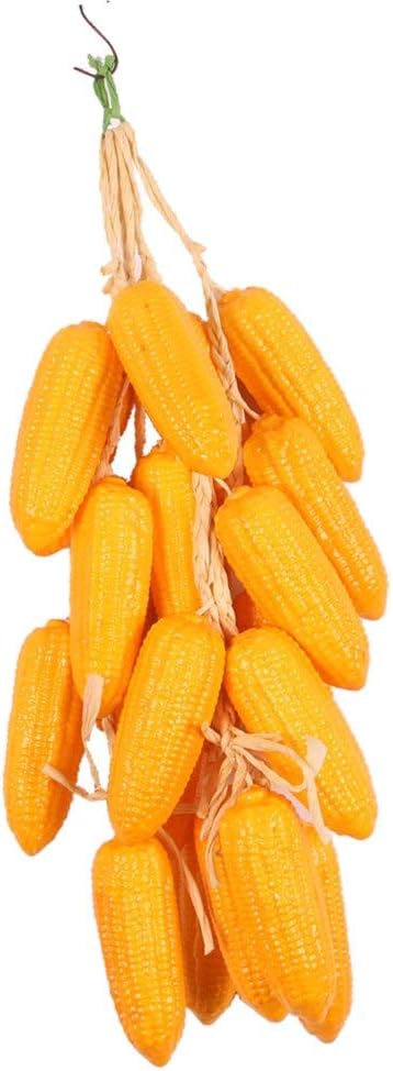 Artificial Chilli Garland for Wall Hanging Decorations and Photography Props