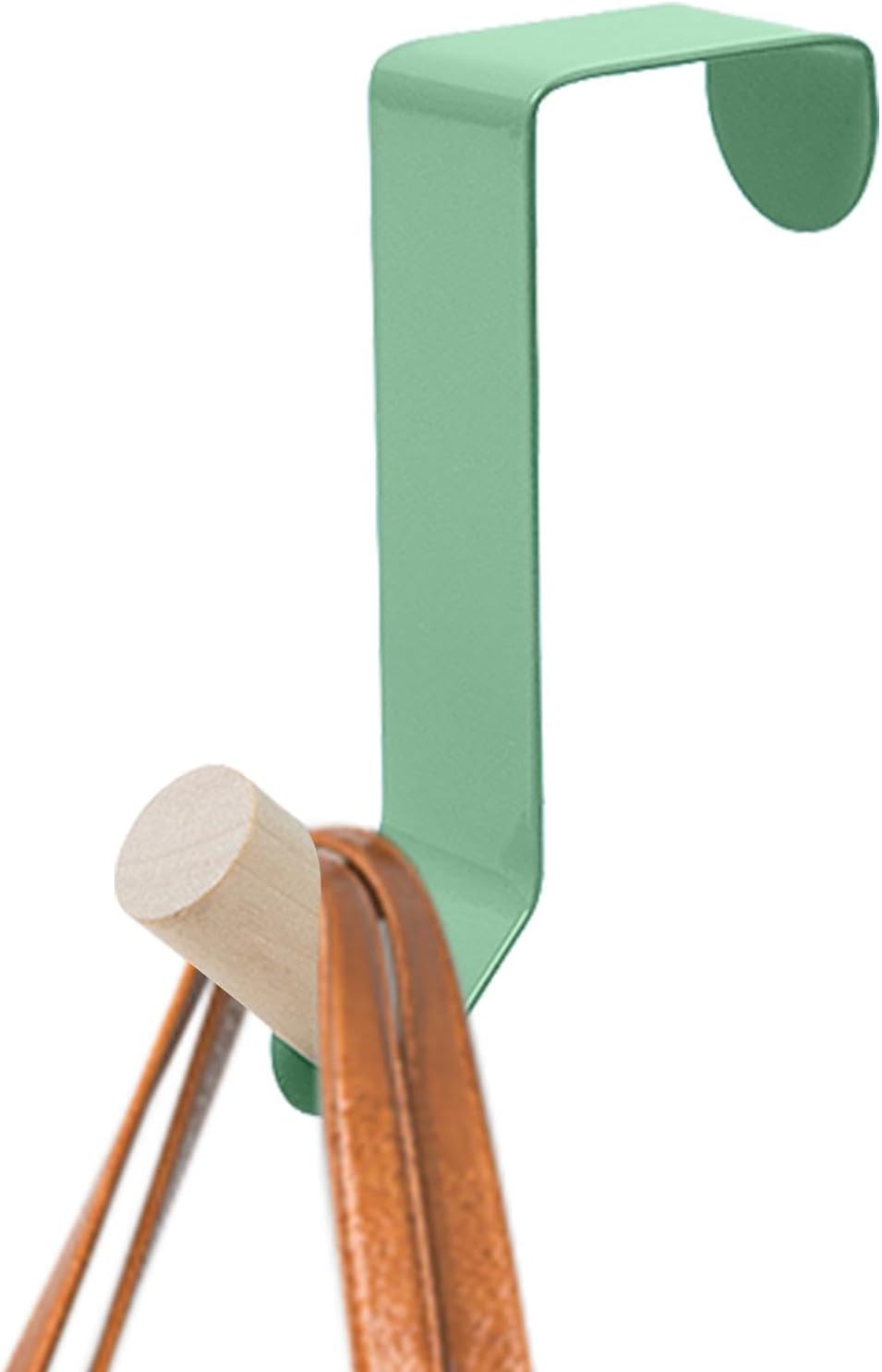 3pcs Wreath Hangers for Front Door - Non Scratch Christmas Decor