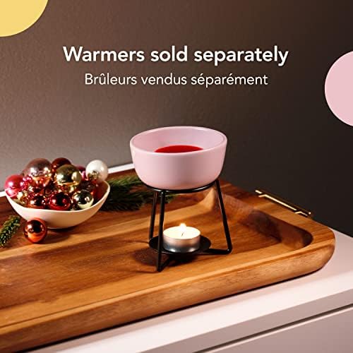 Yankee Candle Tree Farm Festival Wax Melts