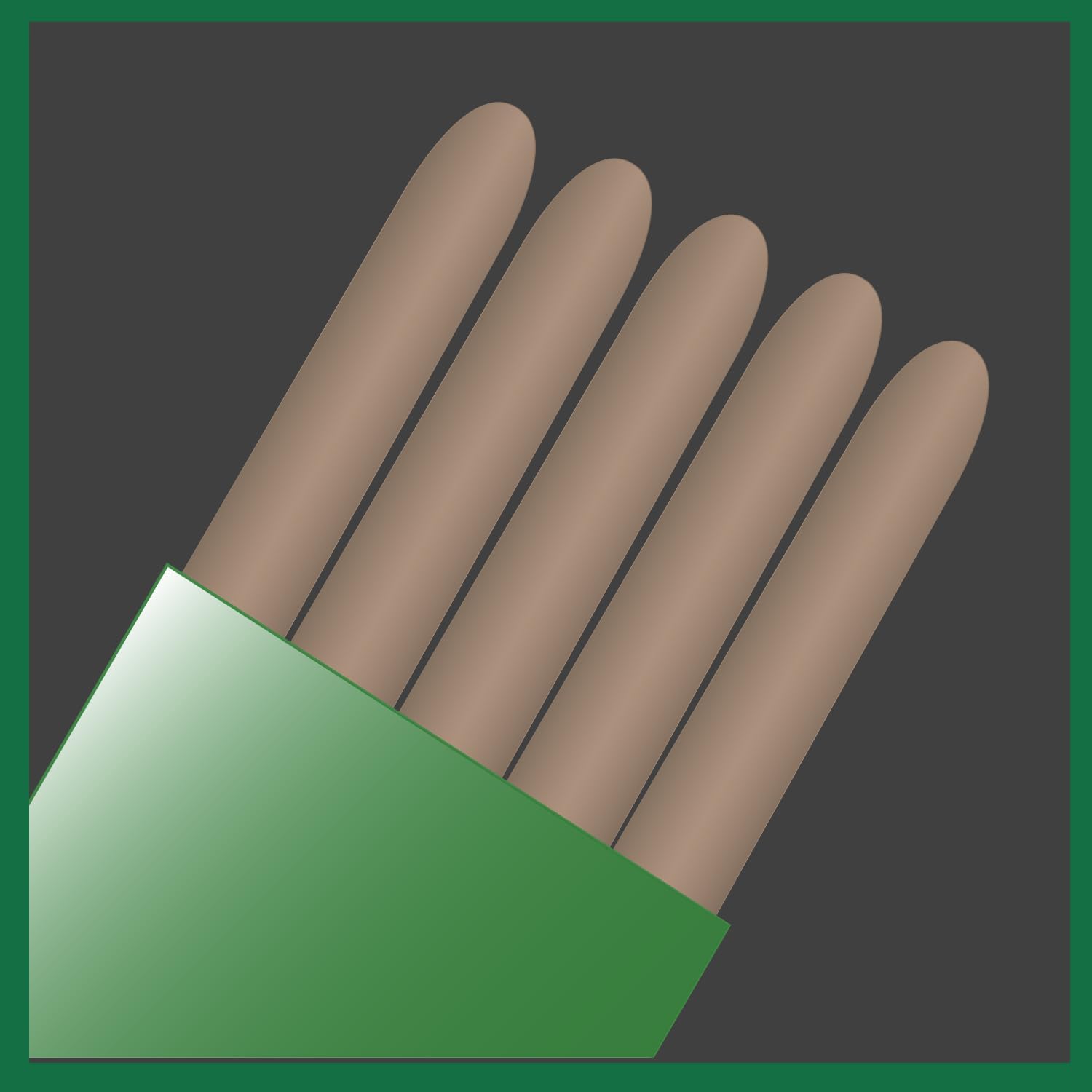PIC CIT STK Citronella Sticks Green