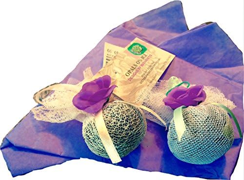 Victorian Lace Honeysuckle Sachet