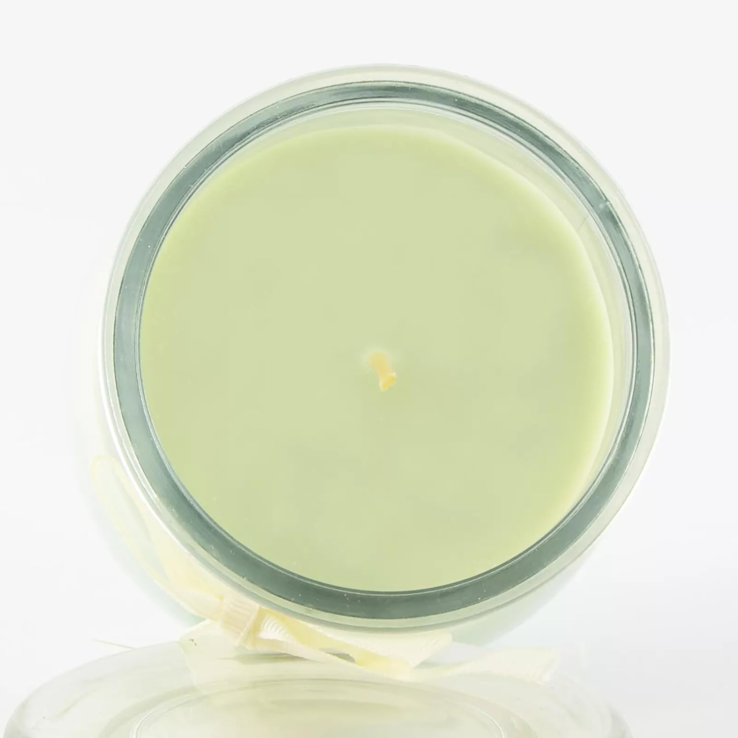 Fragrant Delights Honeydew Melon Candle and Potpourri Set
