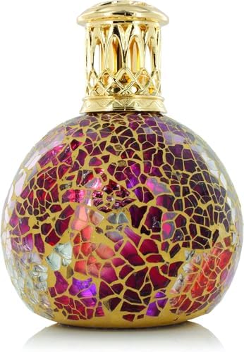 Ashleigh Burwood Tahitian Sunset Fragrance Lamp Small