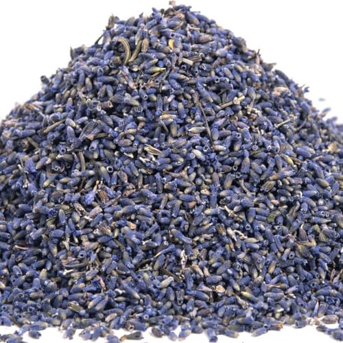 Lavande Sur Terre Dried Lavender Buds 32 Ounces Bag