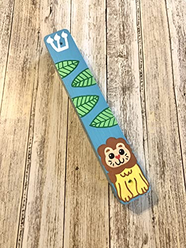 Lea Joelle Handmade Hamsa and Mezuzah Gift
