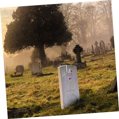 Adjustable Gothic Floral Garland Hooks for Wreaths and Decor