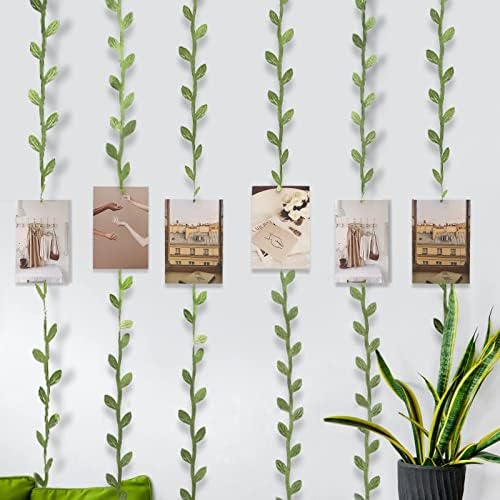 132 Ft Large Leaf Trim Ribbon for Home Decor and Party Crafts