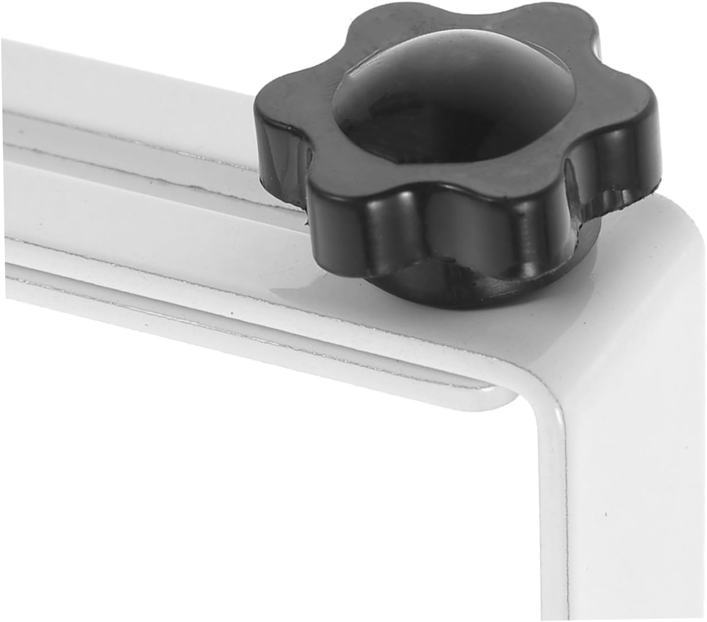 Adjustable Gothic Floral Garland Hooks for Wreaths and Decor