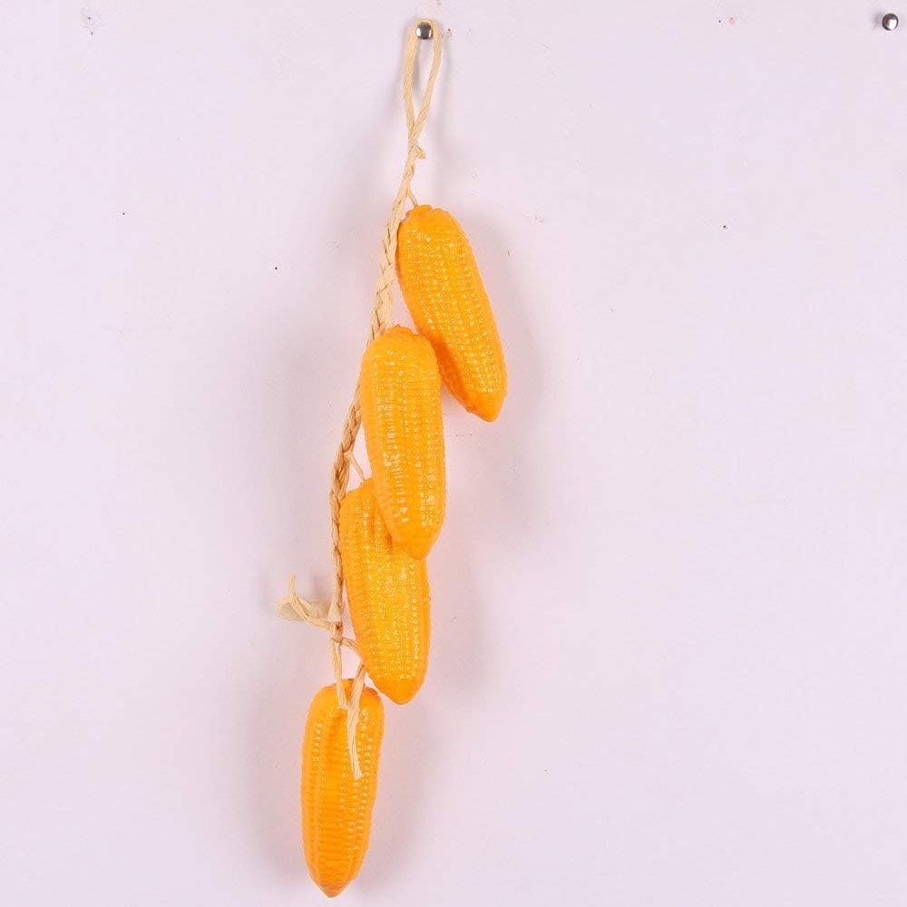Artificial Chilli Garland for Wall Hanging Decorations and Photography Props