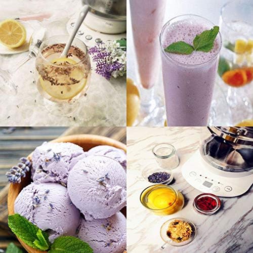 TooGet Premium Dried Lavender Buds 4 Oz
