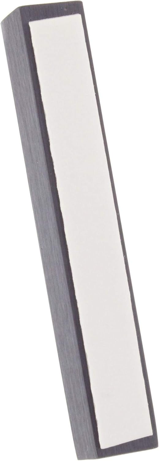 Adi Sidler Aluminium Mezuzah Case Purple