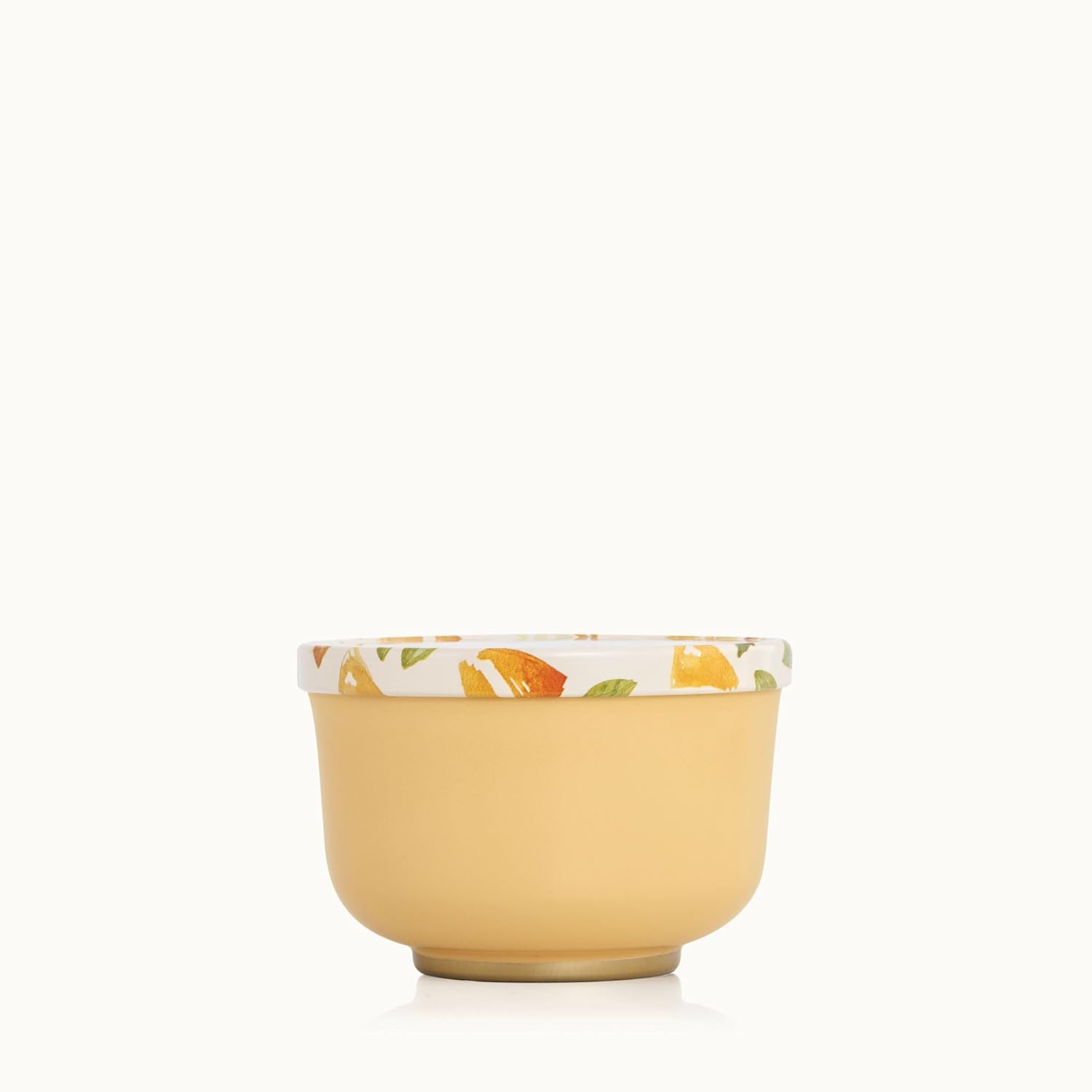 Thymes Citrus Candle - Mandarin Coriander 65 oz